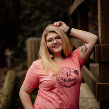 Be Kind Women's Spring Tee