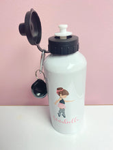 Personalized Dance Water Bottle 20 oz