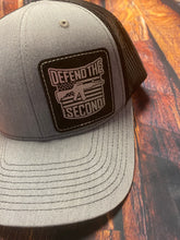 Defend the Second Hat